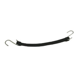 GG Grand General 82010 10 Inches Long 100% EPDM Rubber Tarp Strap