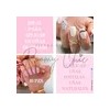 Aceite Hidratante Revitalizador De Cutícula Uñas Manicura