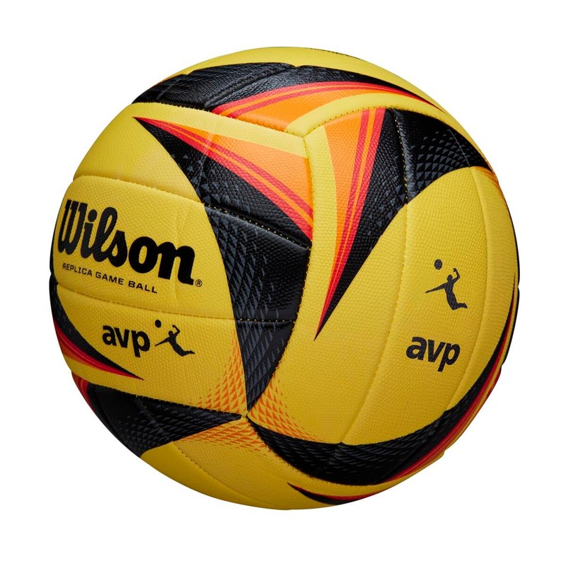 Wilson OPTX AVP VB REPLICA