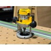 ToolCurve Guide Rail Adapter Compatible with Dewalt 618 Plunge Router