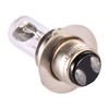 GOOFIT 12V 35W Motorcycle Headlight P15D Bulb Replacement for 50cc