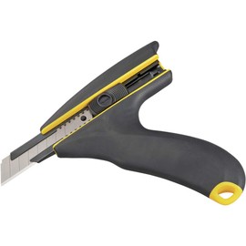 Tajima Caulking Cutter J Handle Compatible Replacement Blade: Extra Thick J-Type Blade (Blade Not Included) DC690/Y