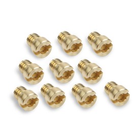 Holley 126-25-10 Replaceable Air Bleed - Size 25