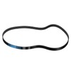 QUARKZMAN 6PK1370 V-Ribbed Belt, 6 Ribs, 1370 mm Length x
