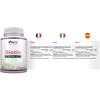 Biotin Hair Growth Supplement - 365 Vegan Tablets (Full Year