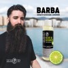 Manup Crecimiento De Barba Aceite De Bergamota 125 Ml Kit