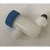 1/2 inch Barrel Filter for Inline water or air Strainer