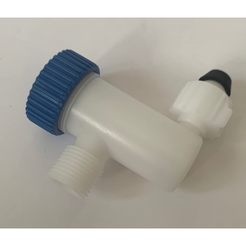 1/2 inch Barrel Filter for Inline water or air Strainer