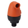 Agricultural Irrigation Tool Automatic Air Vacuum Relief Valve Exhaust Valve