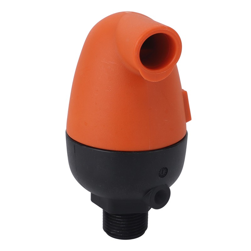 Agricultural Irrigation Tool Automatic Air Vacuum Relief Valve Exhaust Valve