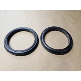 Rotary 2 Pack Friction Wheel for MTD Craftsman Troy Bilt 935-0243B 735-0243B Snowblower