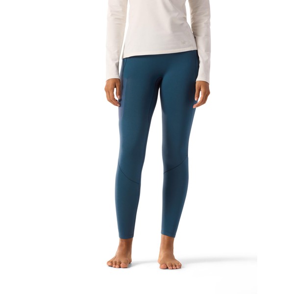 Arc'teryx Rho Bottom Women's | Versatile Lightweight Base Layer |