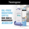 Neutrogena Ultra Gentle Daily Moisturiser SPF15 100 ml