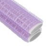 Double Layer Hair Rollers, Hair Root Clip, Portable 2pcs Hair