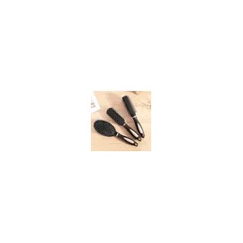Shampoo Brush Hair Set Pack 4 Pack for scalp washing and shower hair care, soft handheld hair Korean Import, Beauty and Personal Care