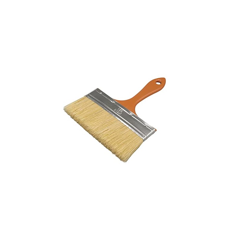 Savy 1650150 Spalter Smooth Pure Bristle/vitrifier 150 mm