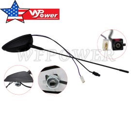 wfpower Roof Radio Antenna For Mercedes Sprinter W906 2006-2018 / VW Crafter 2006-2016