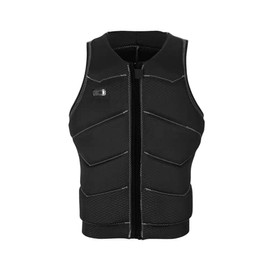 O'Neill Men's Hyperfreak Comp Vest, Fade Grey:Graphite, S