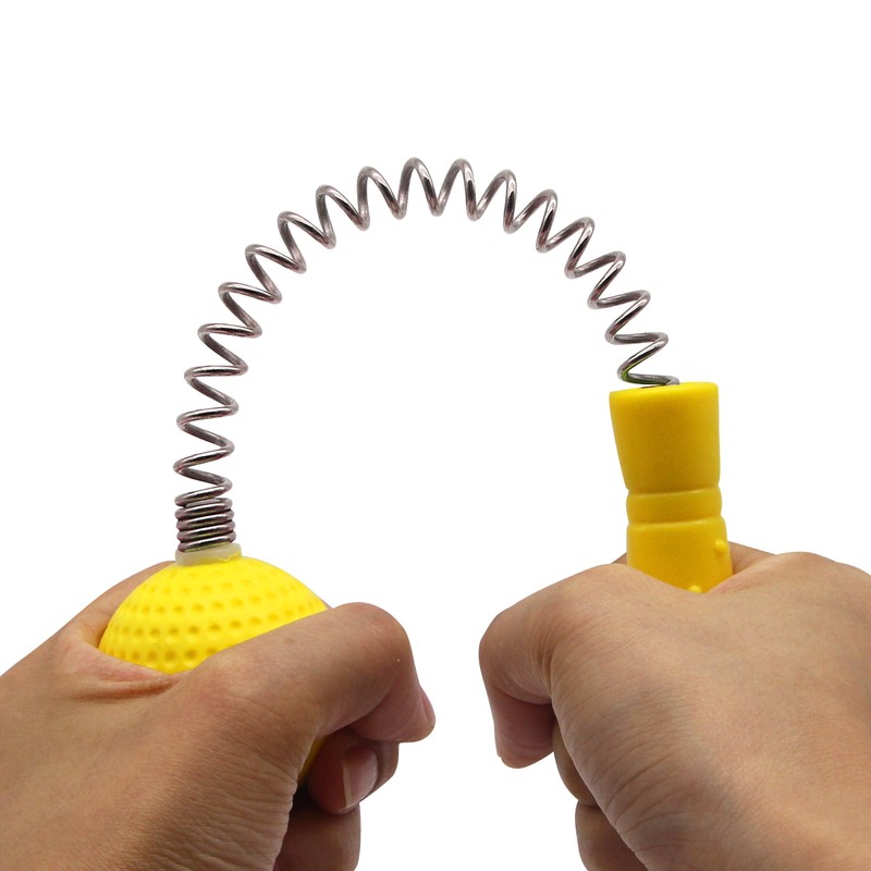 SinLoon Massager Ball Hammer(2-Pack) Hammer Stick Manual Beat Golf Ball