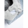 Chicco Reversible Chenille Winter Hat - Italy - Unisex Kids,