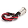 6-Pack 5.5 x 2.1 MM DC Power Jack Socket Threaded