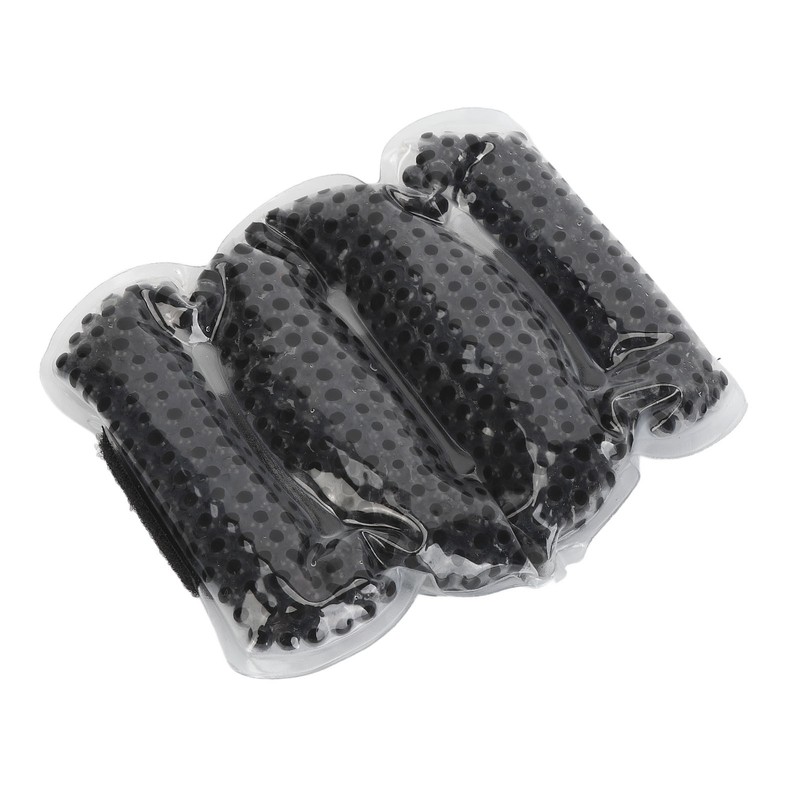 Gel Ice Pack Reusable Fast Joint Swelling Relief Hot Cold
