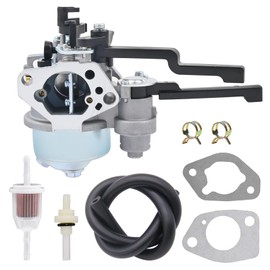 Aylux 17 853 113-S Carburetor with Fuel Filter for Kohler Command Pro CH440 14HP 420CC Gas Motor Engine