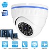 4 in 1 TVI/AHD/CVI/CVBS HD Analog CCTV Night Vision Waterproof