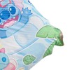 Baby Raised Dot Blanket Cartoon Soothing Soft Baby Dotted Blanket