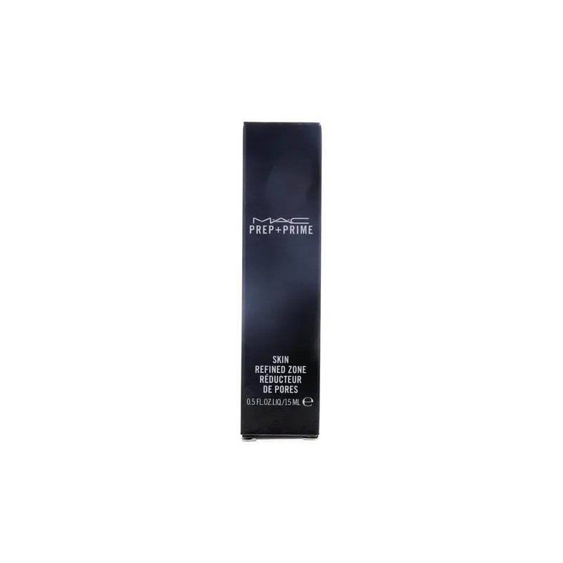 Emulsin Skin Refined Zone Acabado Mate 15 mL MAC