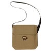 Jazwares Indiana Jones Brown Costume Satchel | Indiana Jones Accessories