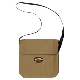 Jazwares Indiana Jones Brown Costume Satchel | Indiana Jones Accessories Standard