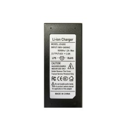 VLM Jetson Plasma All-Terrain Hoverboard Charger Replacement for FY0424200850