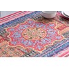 Maison d' Hermine Ispahan 100% Cotton Tablecloth for Kitchen Dinning