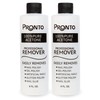 Pronto 100% Acetone Gel Nail Polish Remover - Polish Remover