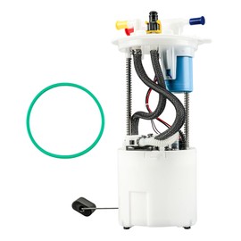 PHILTOP FG1977 Electric Fuel Pump Assembly Fit for Transit-250 2015-2019 3.7L, Transit-350 2015-2019 3.7L, Transit-150 2015-2019 3.7L, Transit-350 HD 2015-2019 3.7L, Electric Fuel Pump Module Assembly