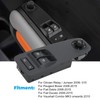 Window Regulator Switch For Citroen Relay/Jumper 2006-2015, Peugeot Boxer 2006-2015,