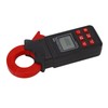 Clamp Current Meter Multifunctional Anti Interference High Accuracy Backlit AC