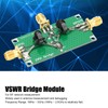10‑3000MHz VSWR Bridge Module VSWR Detector Antenna Analyzer Reflective Bridge