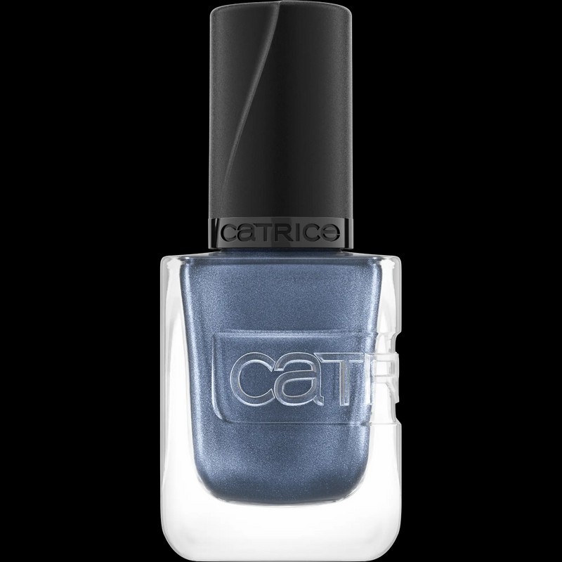 Catrice Gel Affair Nail Lacquer 046 Blue Moon Magic