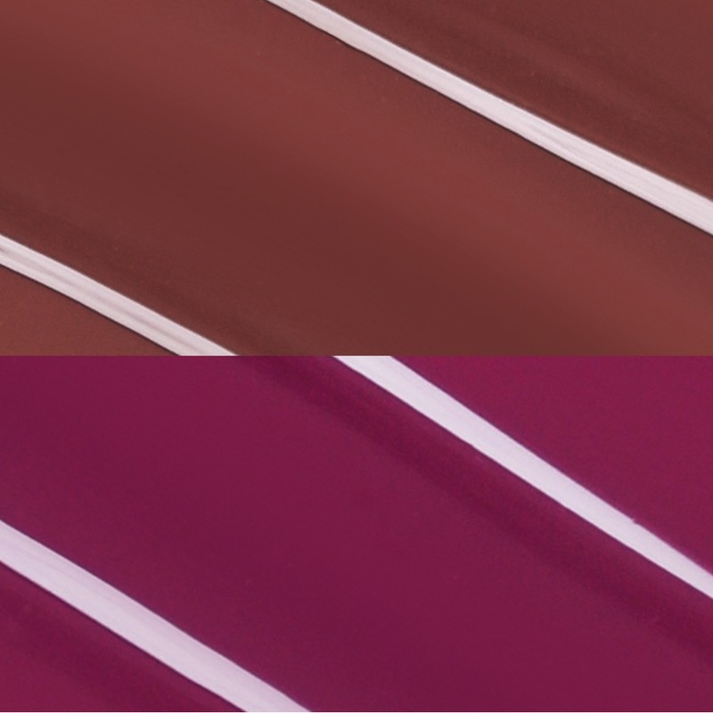 Dinto Blur-Glowy Lip Tint 2g Mini Duo Set - Version