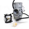Carburetor with Throttle Cable Set for Yamaha Big Bear 350
