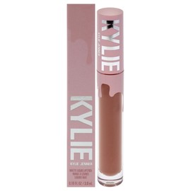 Matte Liquid Lipstick - 703 Dolce K by Kylie Cosmetics for Women - 0.1 oz Lipstick