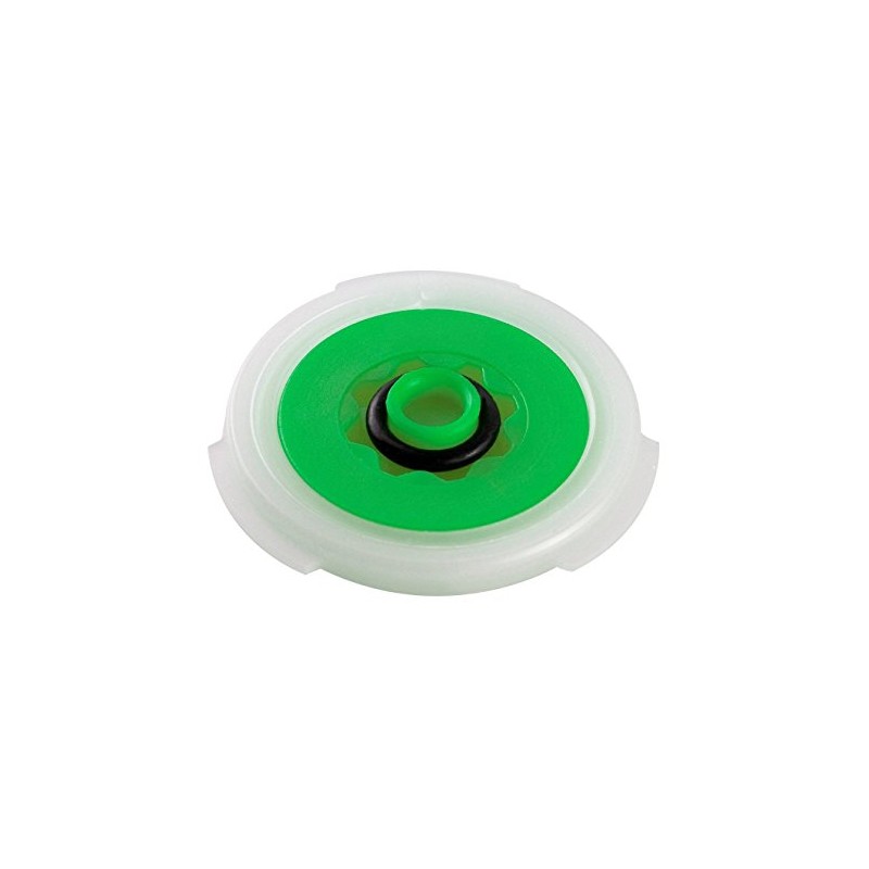 PLUMBING4HOME Flow Regulator Limiter for Shower Hose Seal, 7L/min Water