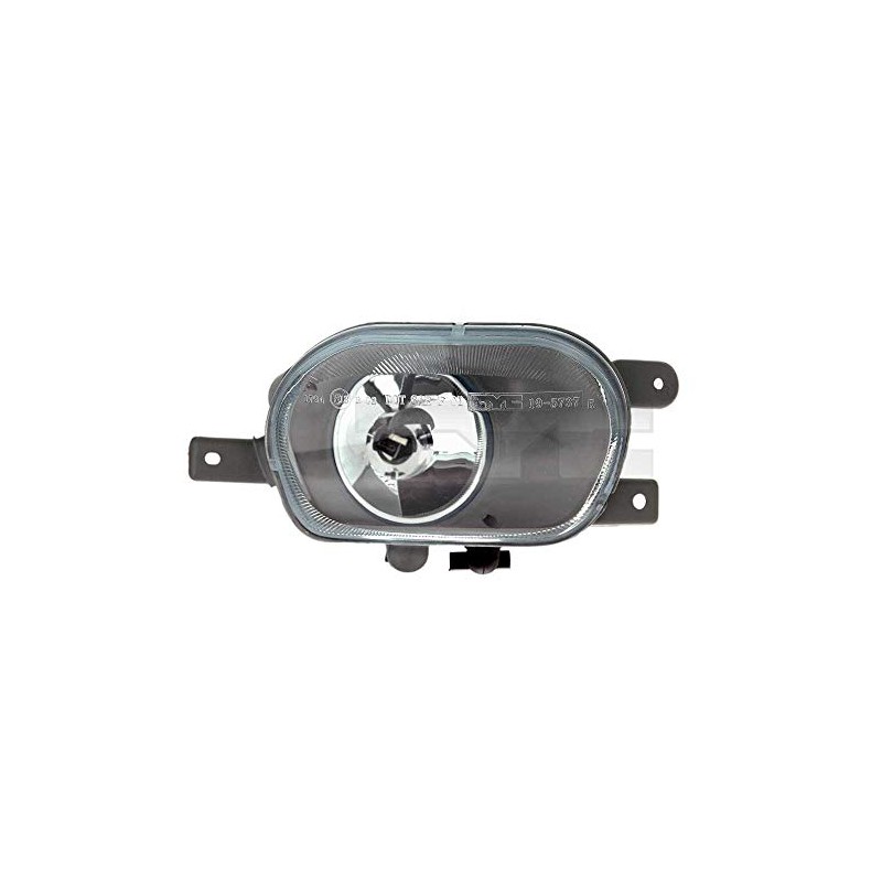 Dapa GmbH & Co. KG 195737059 Fog Lamp RH