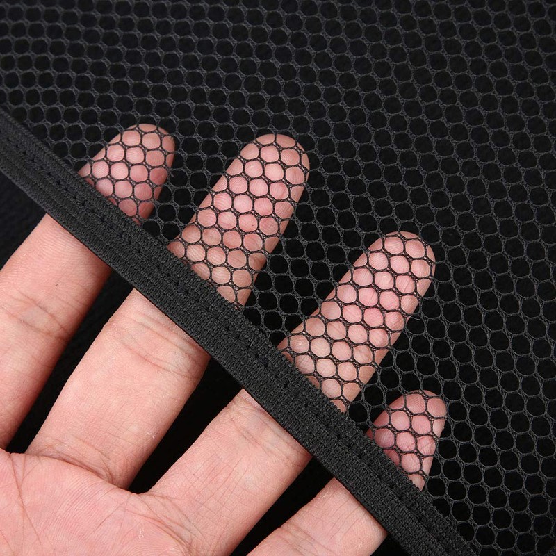 Essential Oil Carrying Case, Hard Shell Holds 30 Bottles Travel