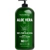 New York Biology Aloe Vera Gel for Face, Skin and