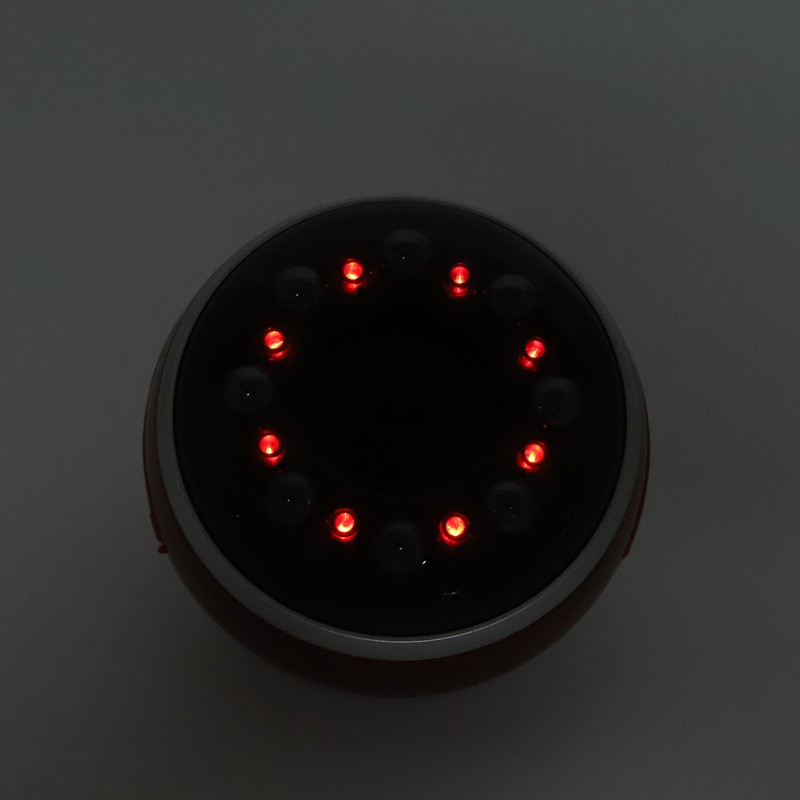 Electric Cupping Machine 5 Heating 5 Suction Gears Negative Pressure