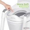 ZigZag Emporium - Potty Training Seat with Step Stool Ladder