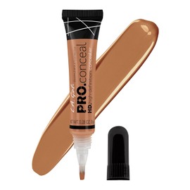 LA Girl Pro High Definition Concealer (1, GC 979 Almond)